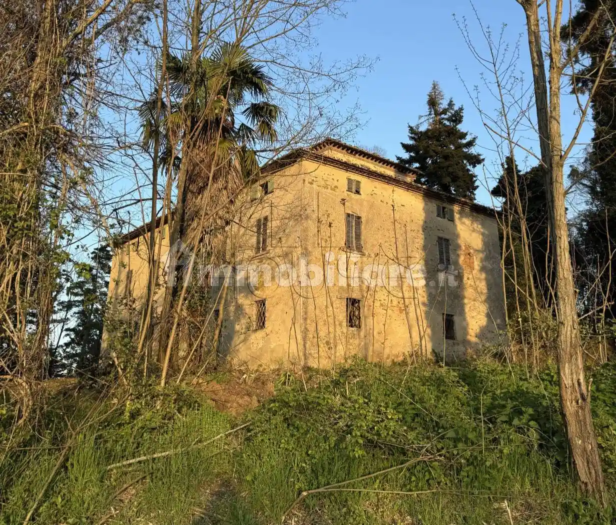 Appartamento in vendita a Umbertide