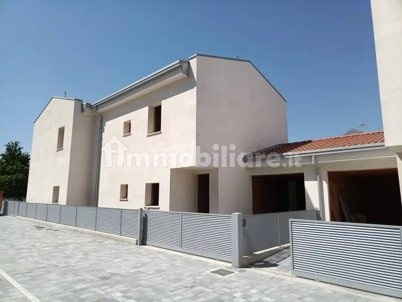 Villa in vendita a Mira