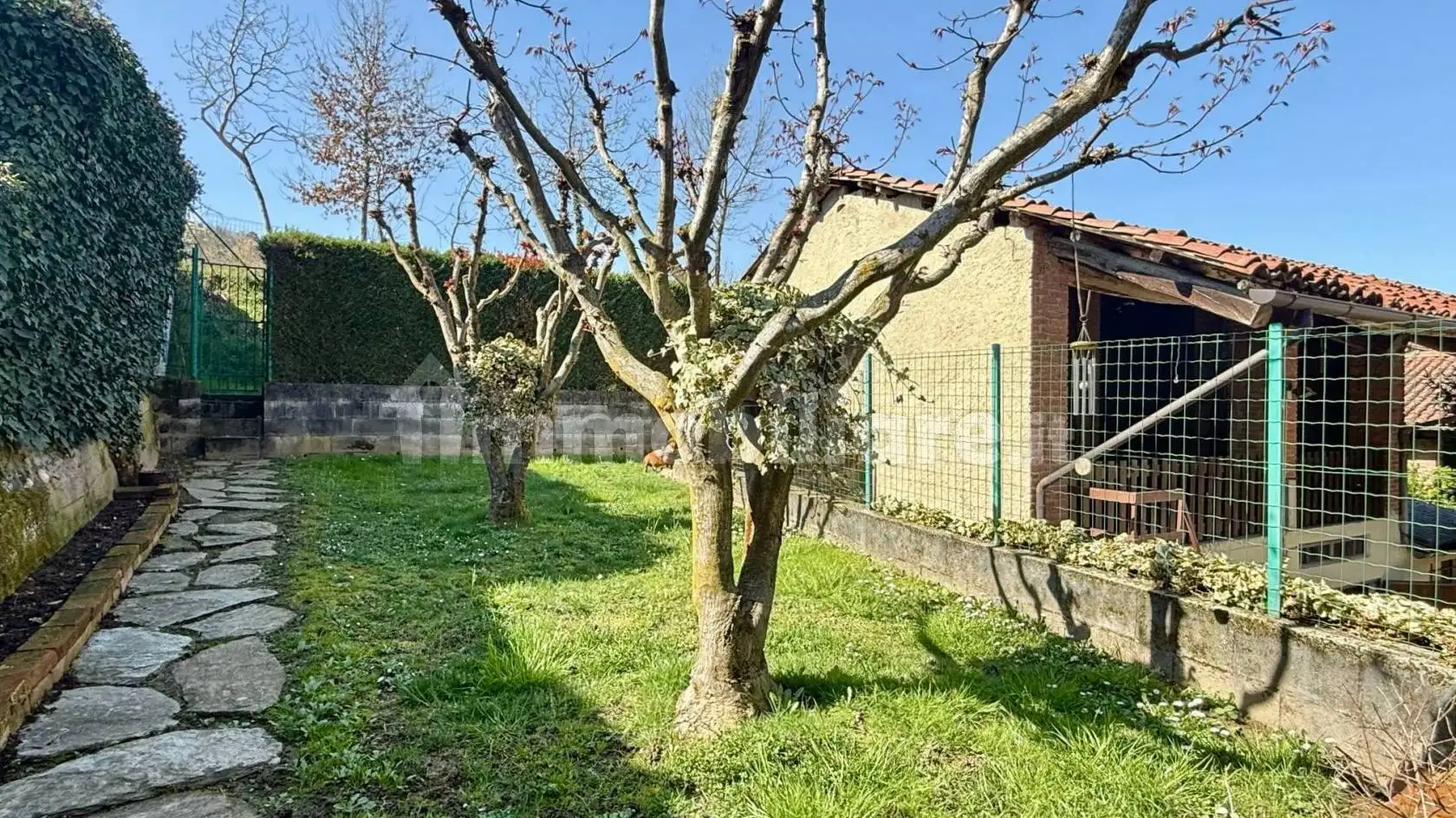 Quadrilocale via Perosio 27, Centro, Caravino - foto 2