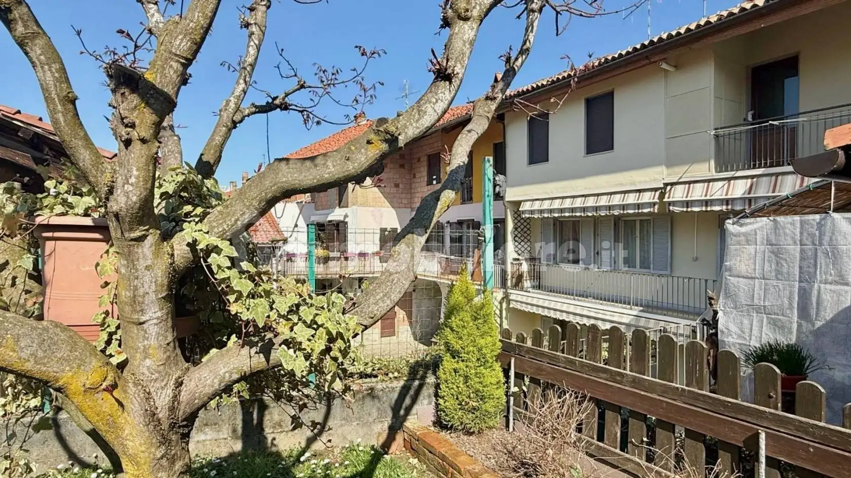 Quadrilocale via Perosio 27, Centro, Caravino - foto 3