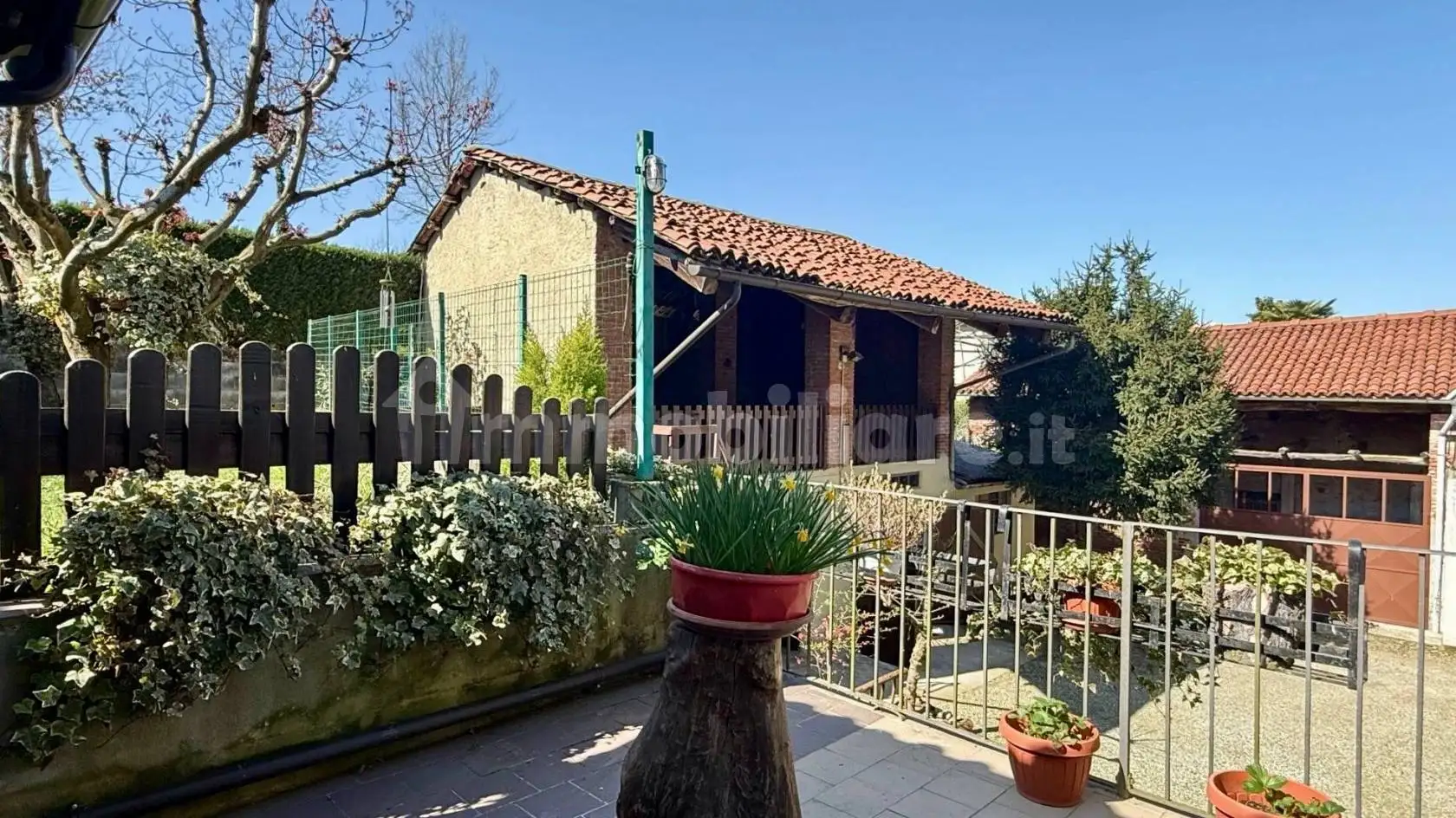 Quadrilocale via Perosio 27, Centro, Caravino - foto 4