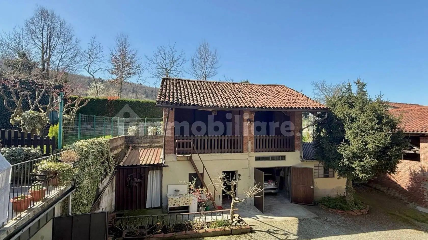 Quadrilocale via Perosio 27, Centro, Caravino - foto 5