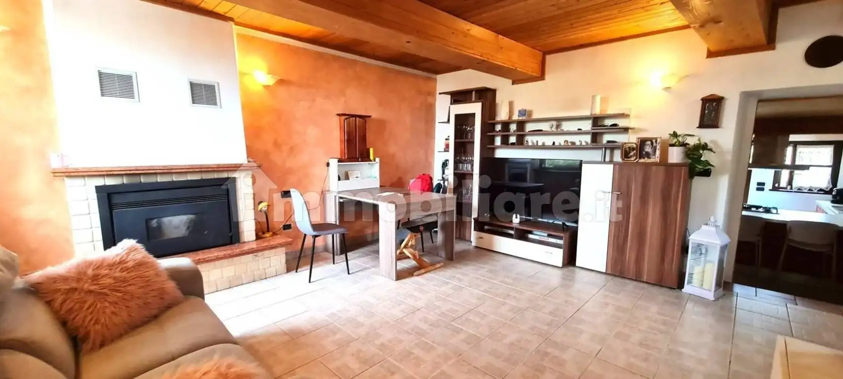 Villetta a schiera in vendita a Torrazza Coste