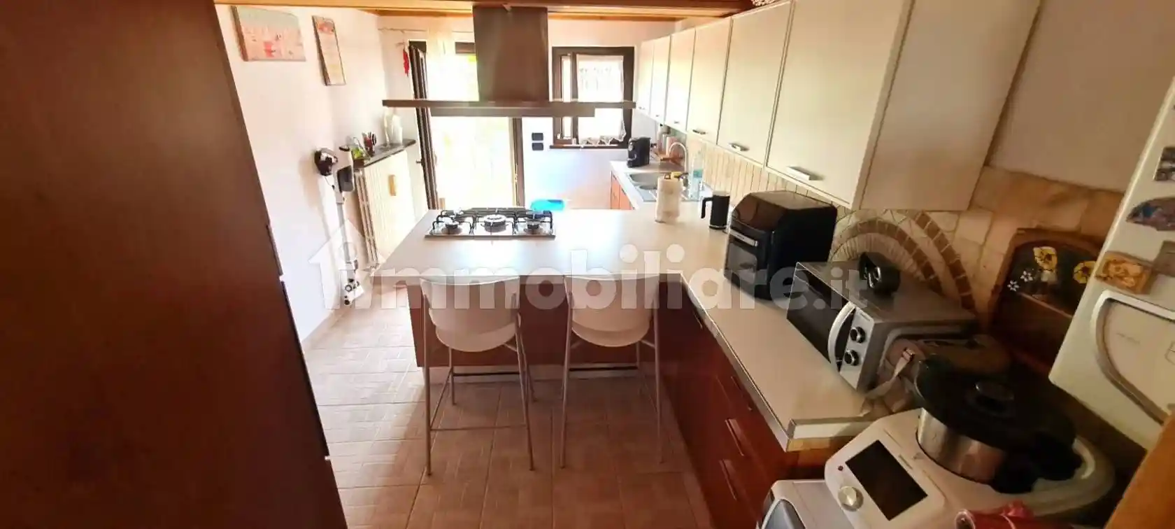 Villetta a schiera - foto 3