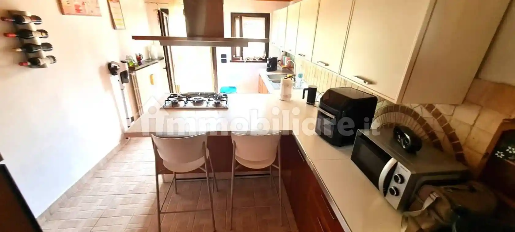 Villetta a schiera - foto 4