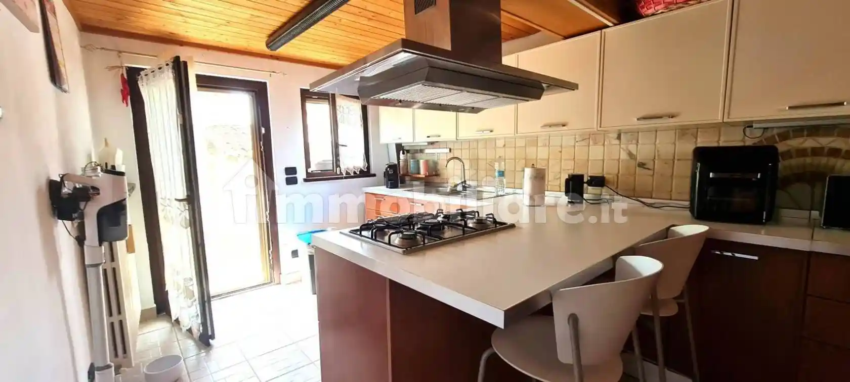 Villetta a schiera - foto 5