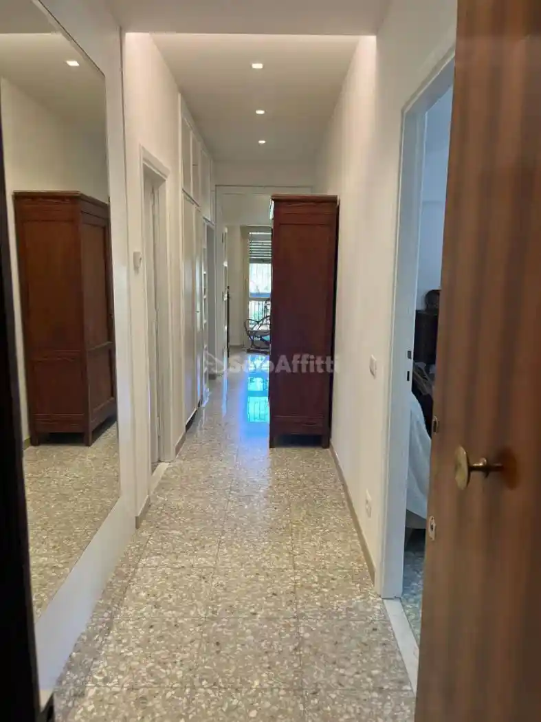 Appartamento via Laurentina 622, Fonte Ostiense, Roma - foto 2