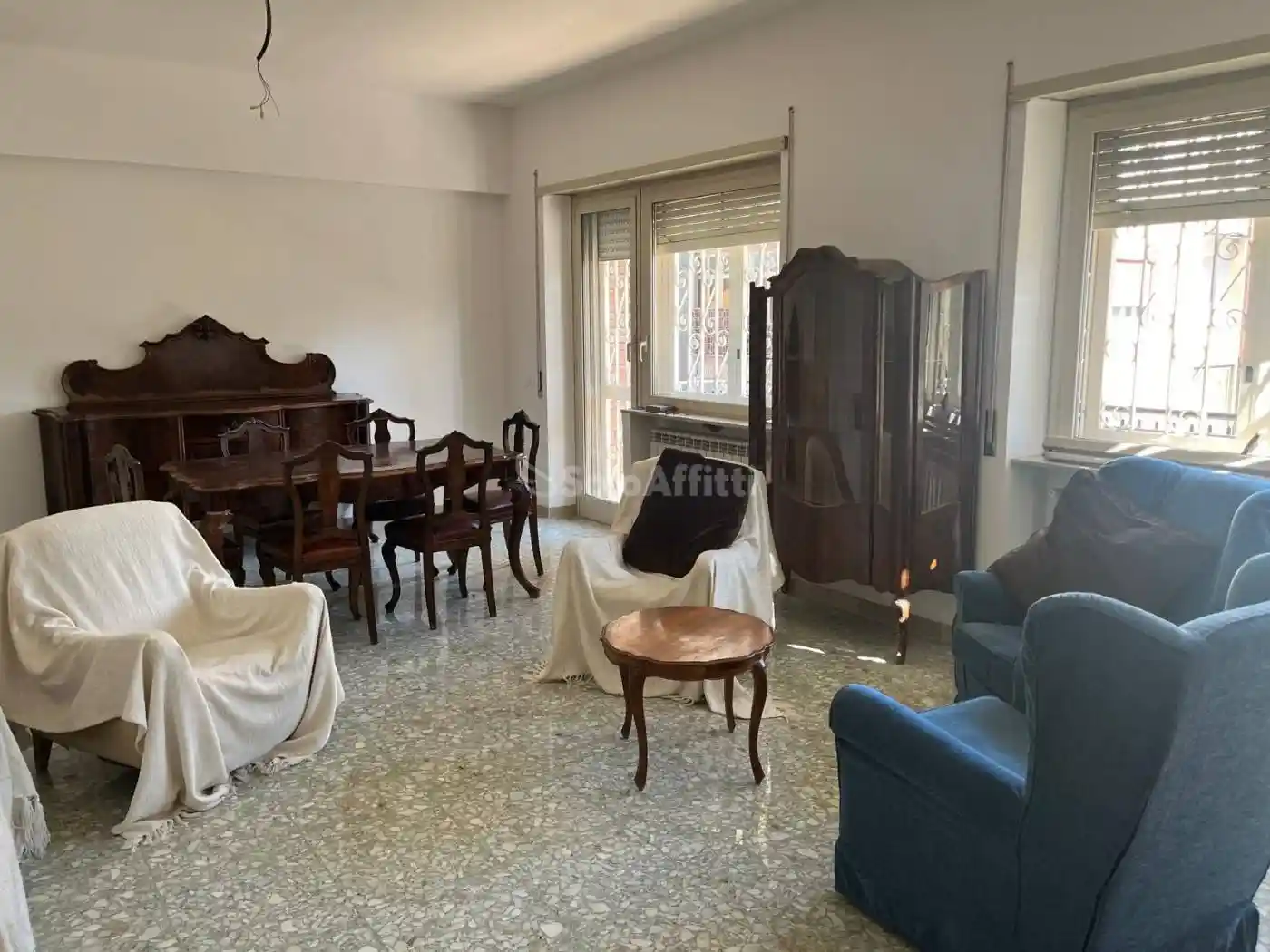 Appartamento via Laurentina 622, Fonte Ostiense, Roma - foto 5