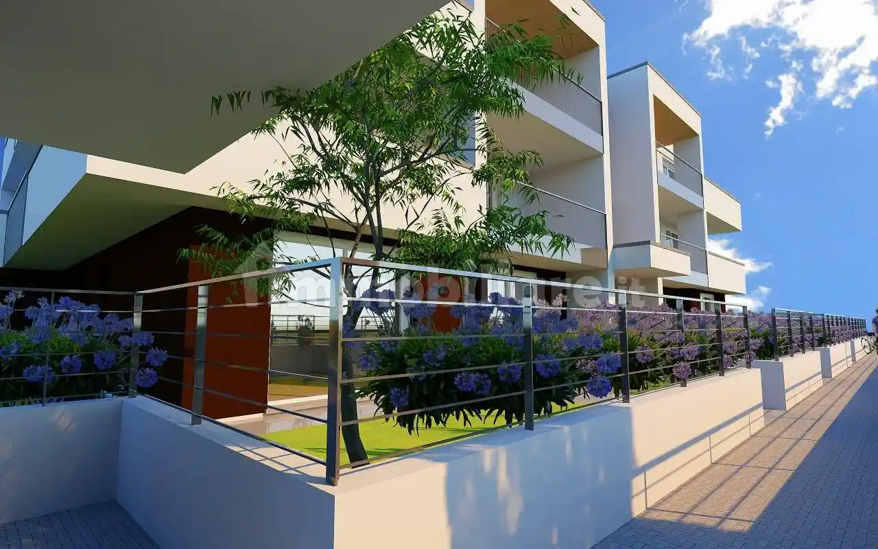 Appartamento in vendita a Istrana