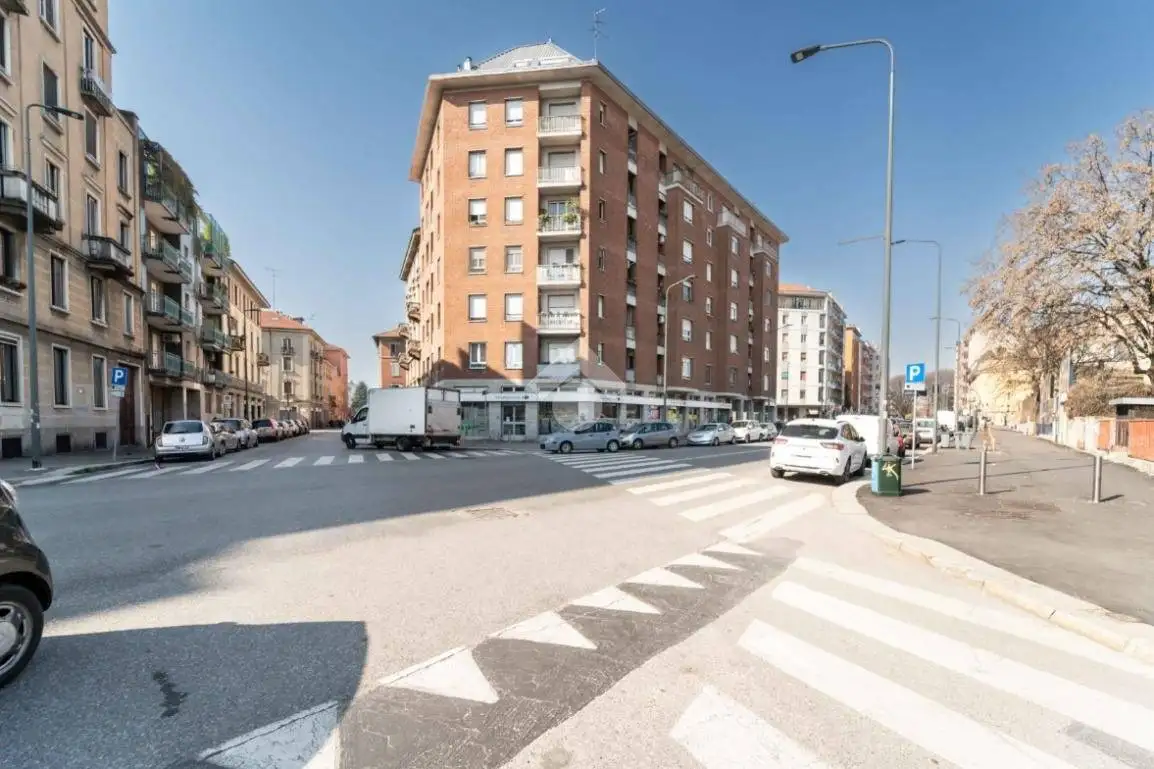 Apartment in vendita a Milan