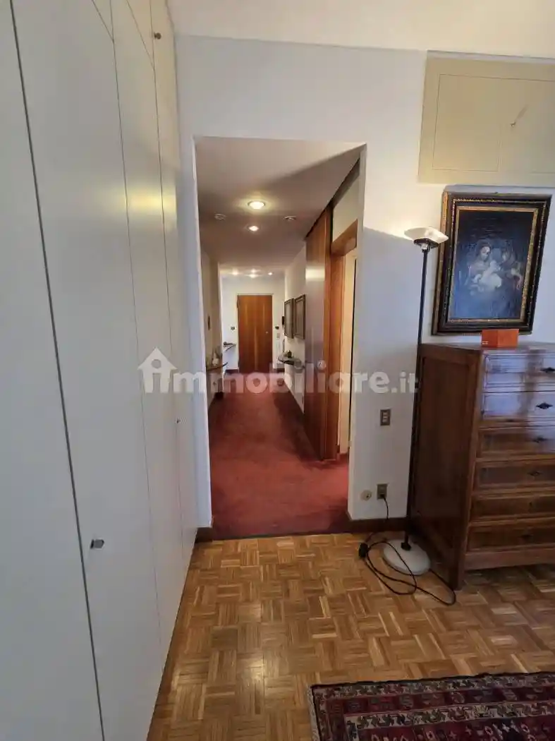 Appartamento in vendita a Saronno