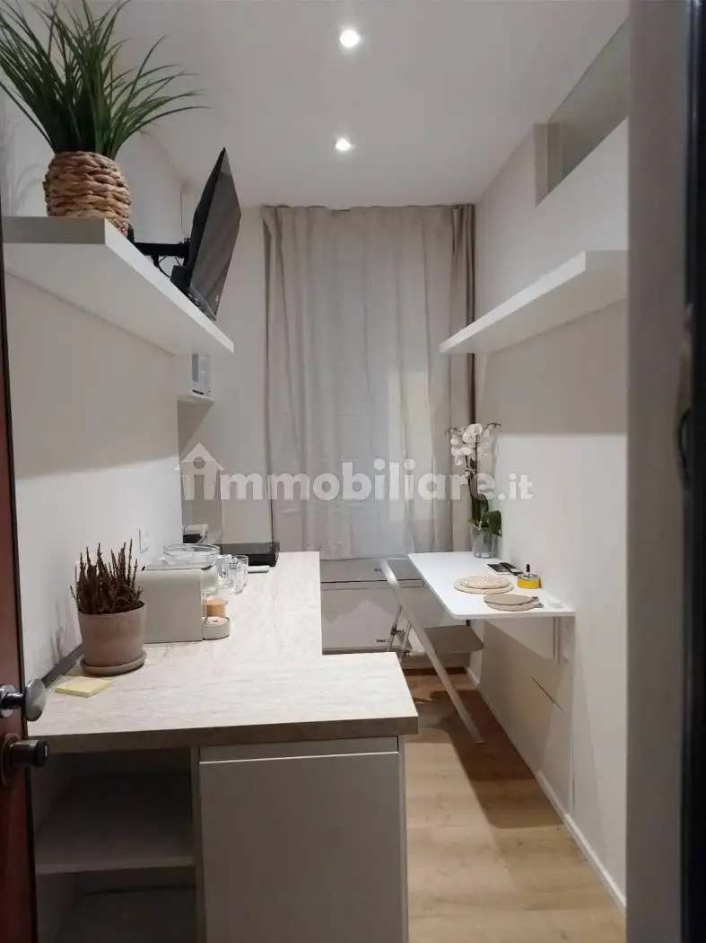 Appartamento in affitto a Como