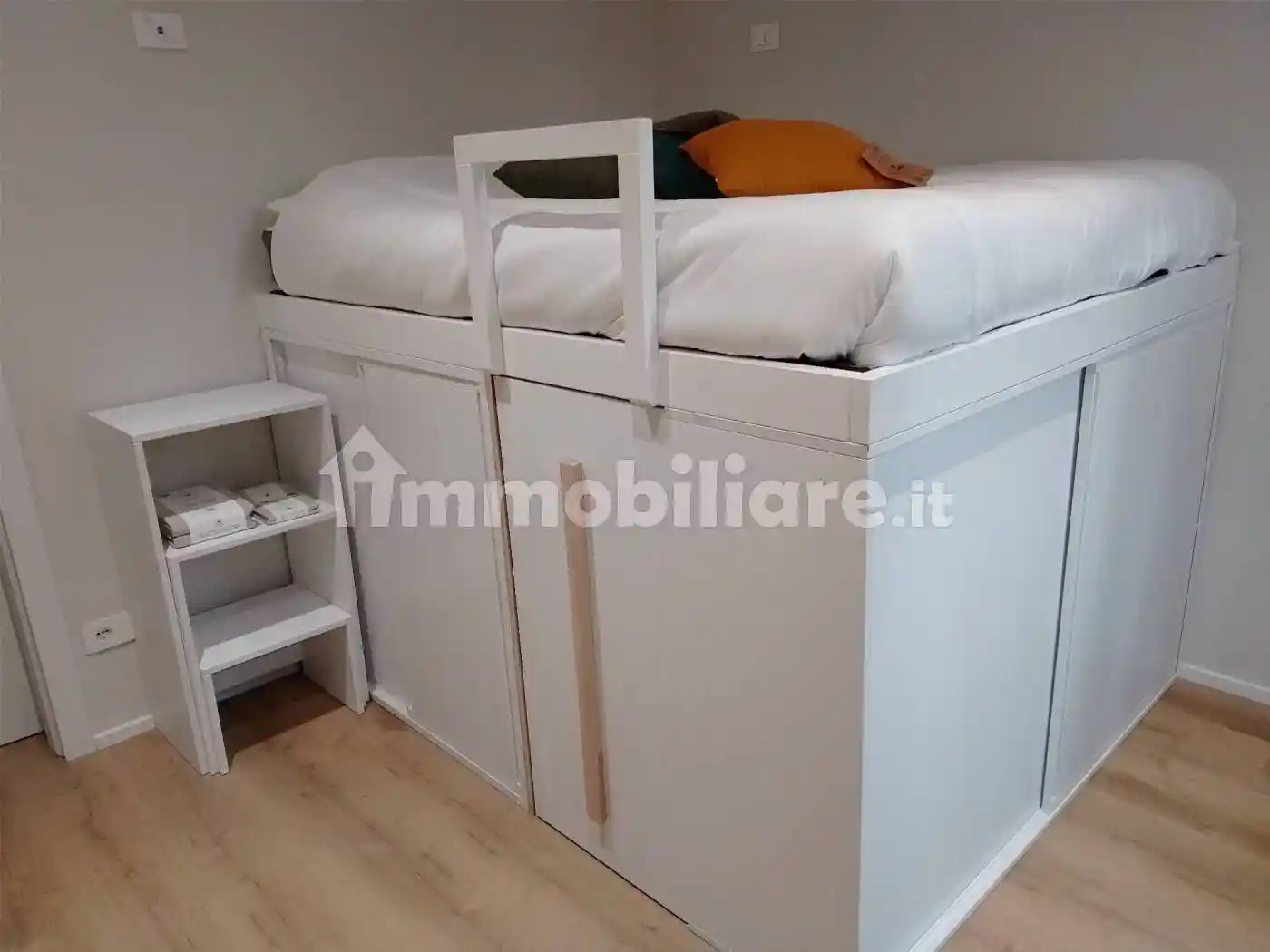 Bilocale via dei Villini 2, Villa Aprica, Como - foto 3