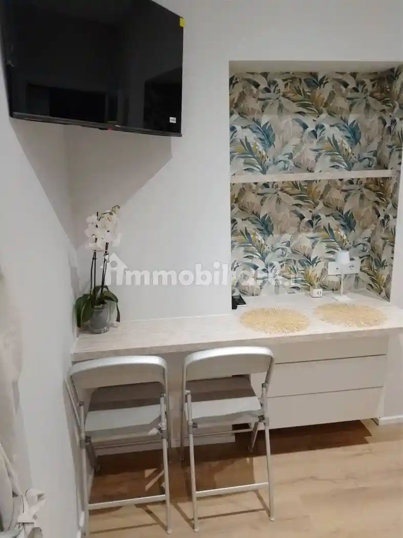 Bilocale via dei Villini 2, Villa Aprica, Como - foto 4