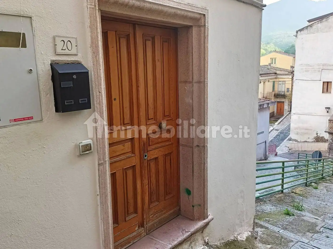 Appartamento in vendita a Rapolla