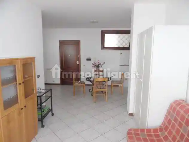 Appartamento in affitto a Martinsicuro