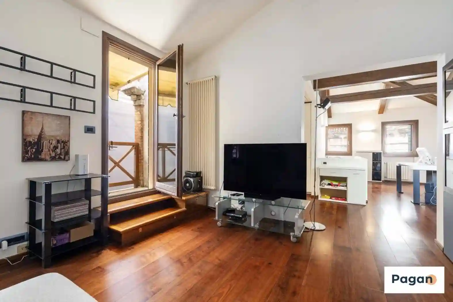 Attico - Mansarda - foto 5