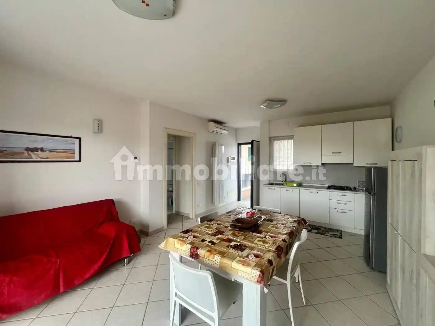 Appartamento in affitto a Massa