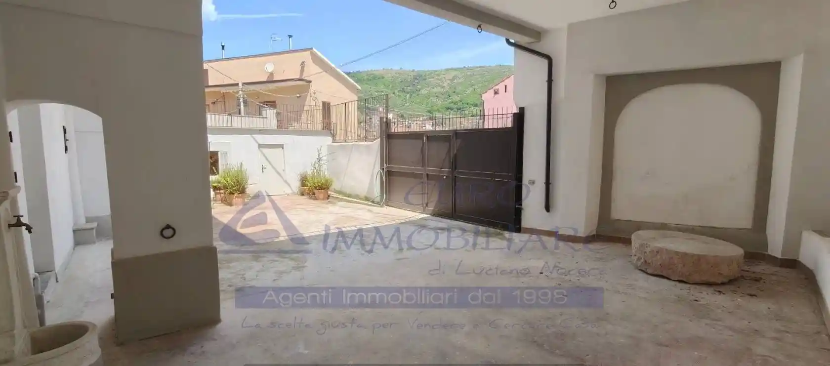 Villa bifamiliare via Vittorio Veneto 24, Centro, Cervino - foto 3