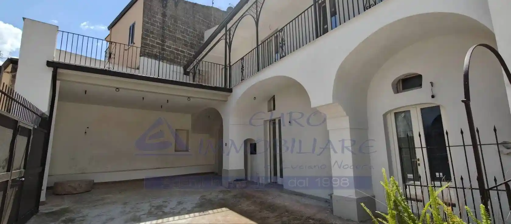 Villa bifamiliare via Vittorio Veneto 24, Centro, Cervino - foto 5