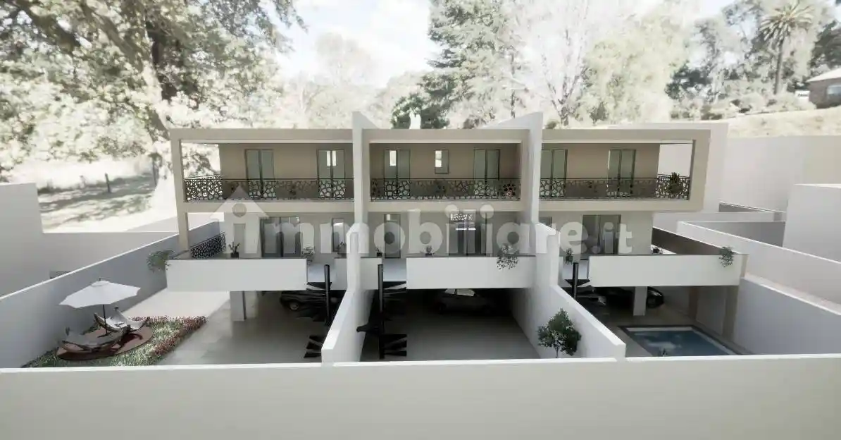 Villetta a schiera - foto 3