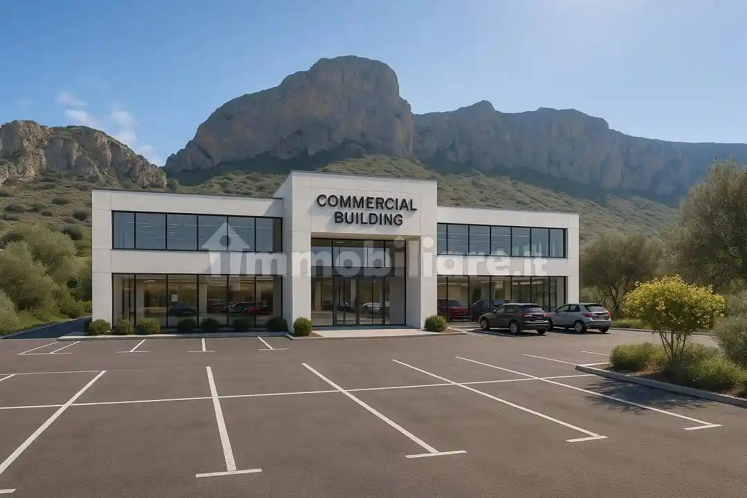 Villa in vendita a Cinisi