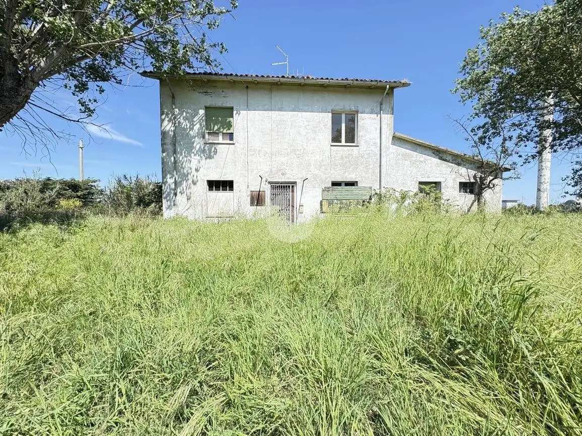 Rustico - Casale in vendita a San Mauro Pascoli