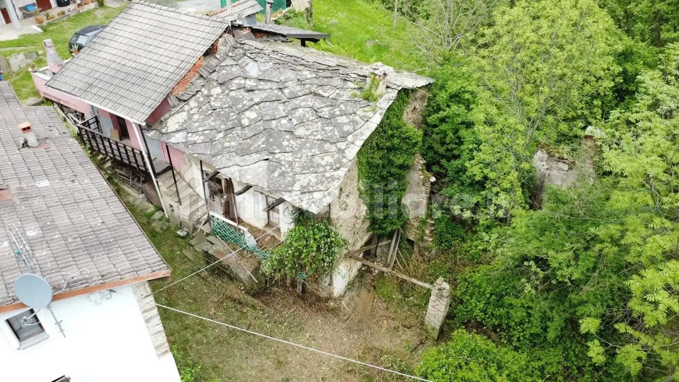 Rustico - Casale in vendita a Martiniana Po