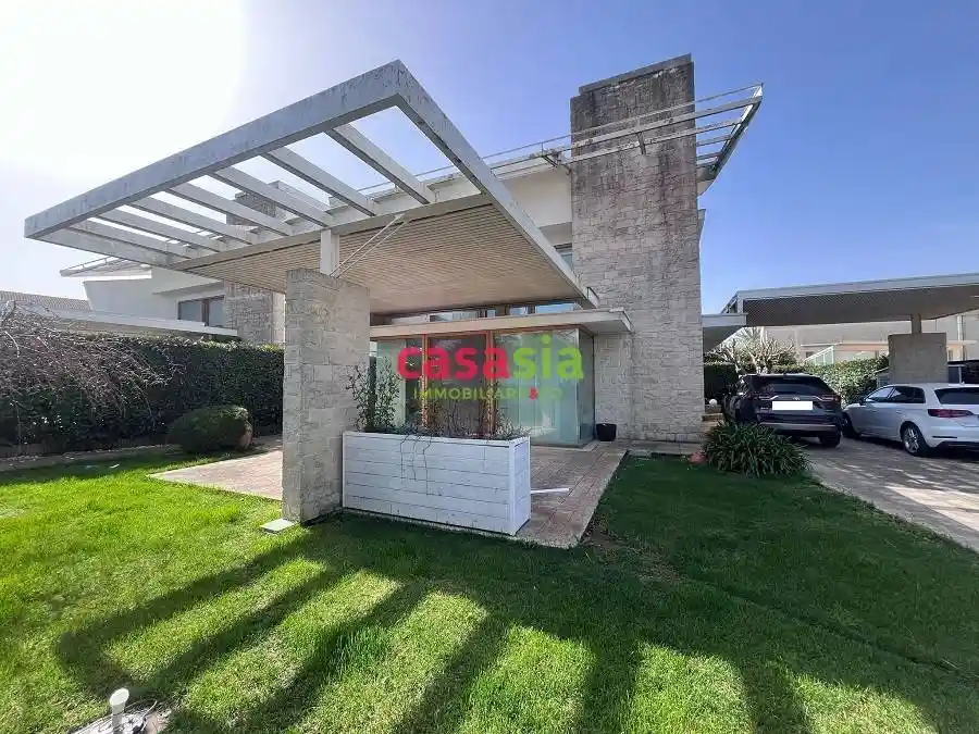 Villa in vendita a Ragusa