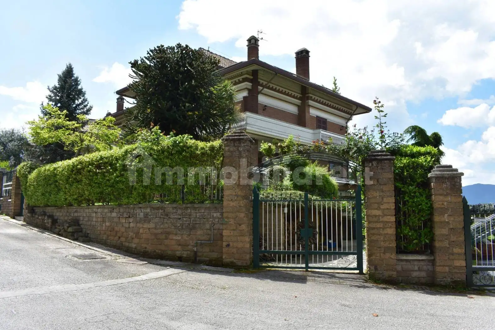 Villa in vendita a Avellino