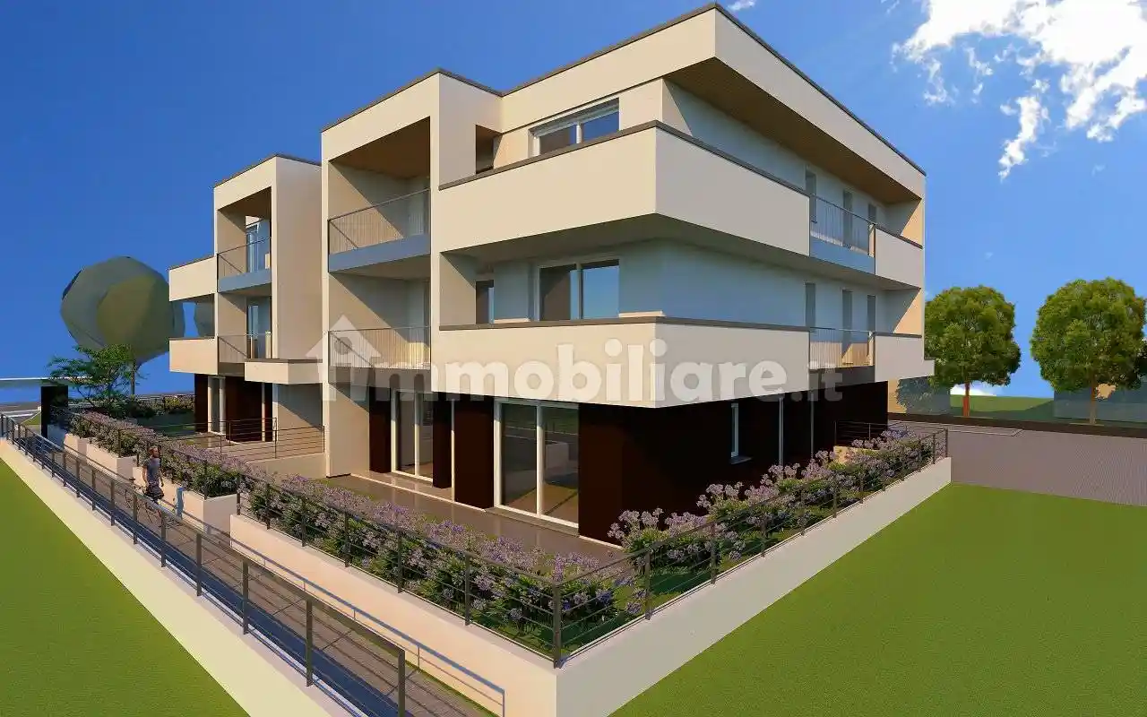 Appartamento in vendita a Istrana