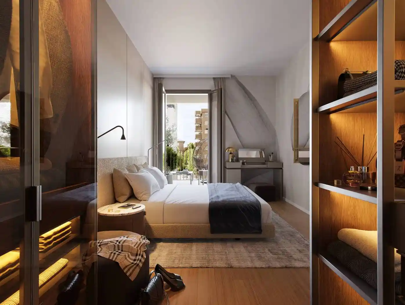 Quadrilocale via Carlo Bazzi 51, Ripamonti - Fondazione Prada, Milano - foto 2