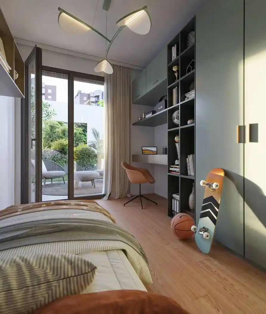 Quadrilocale via Carlo Bazzi 51, Ripamonti - Fondazione Prada, Milano - foto 3