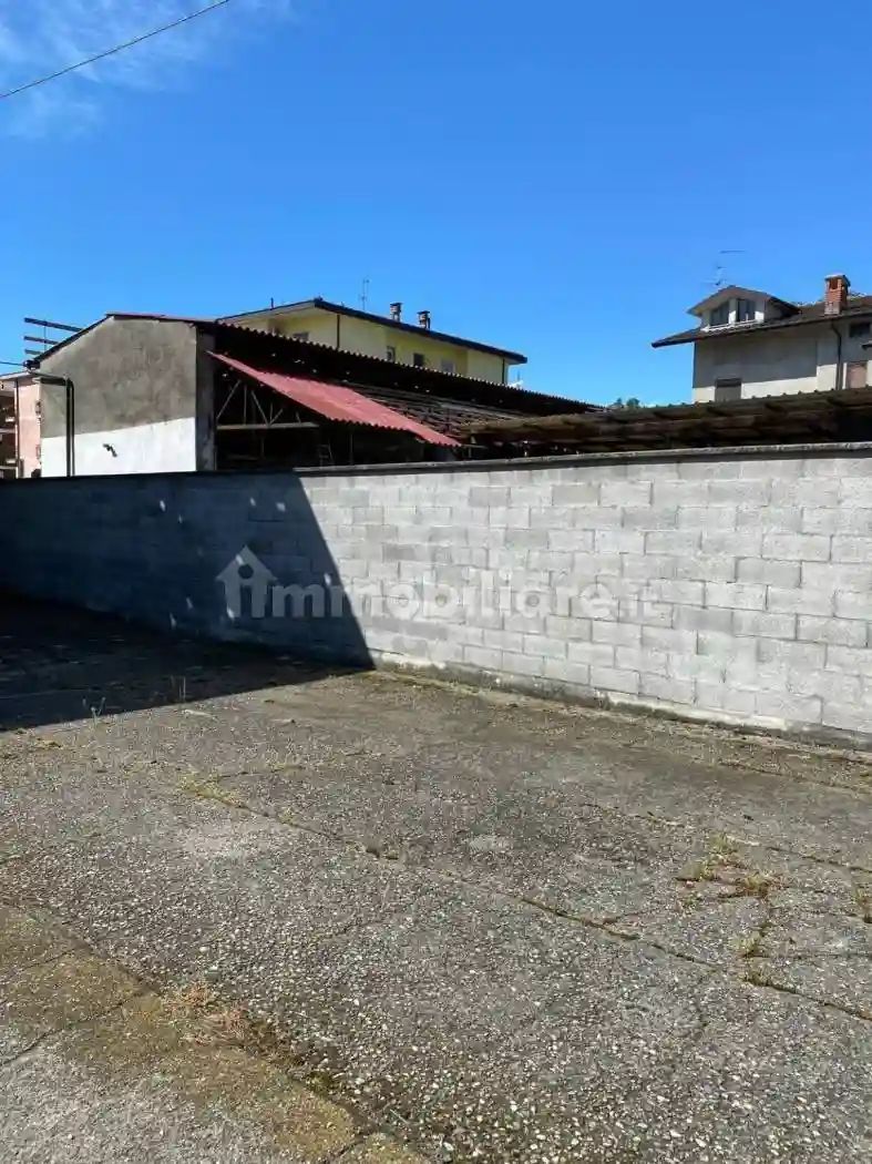 Palazzo - Edificio - foto 3