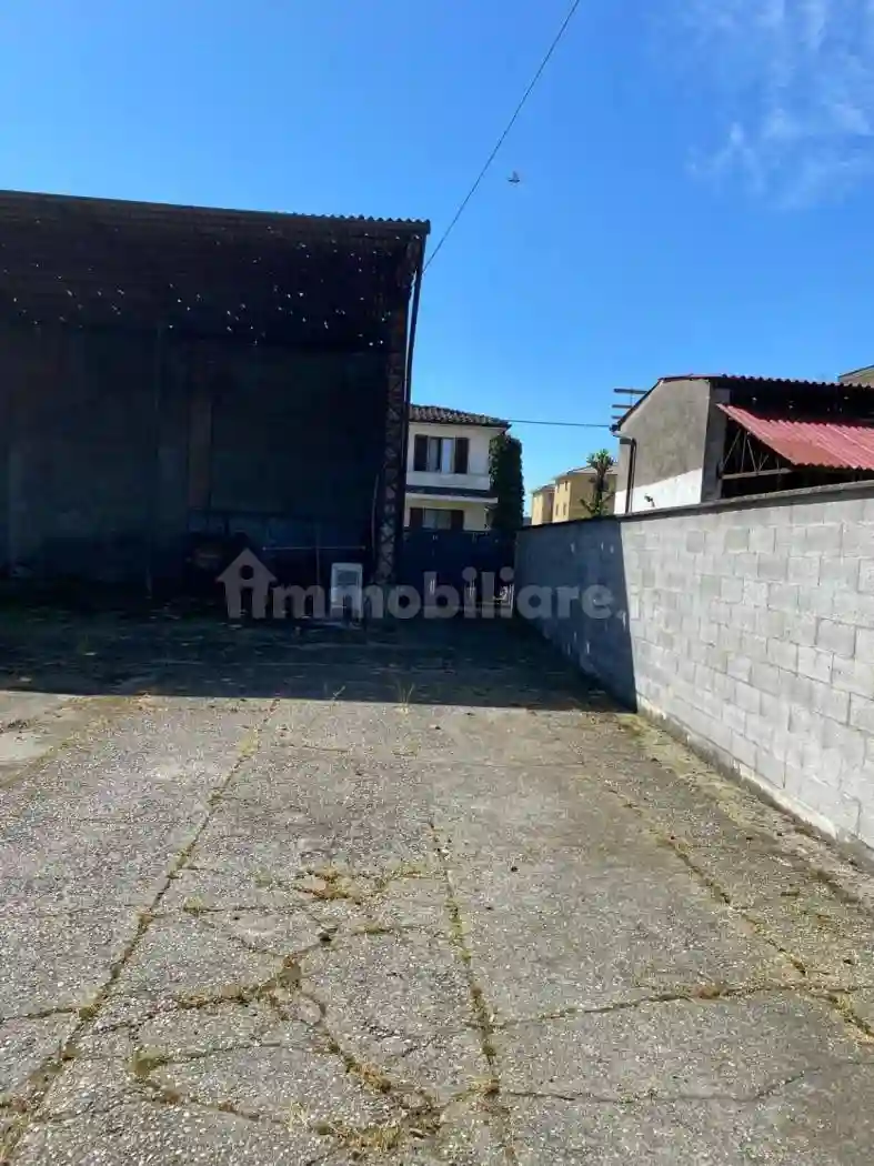 Palazzo - Edificio - foto 4