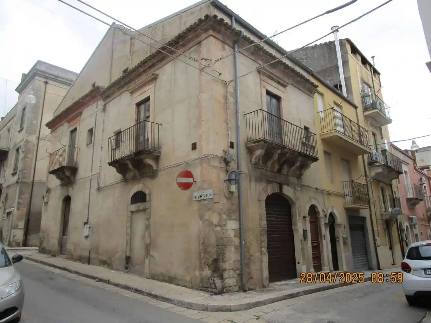Casa indipendente in vendita a Ragusa