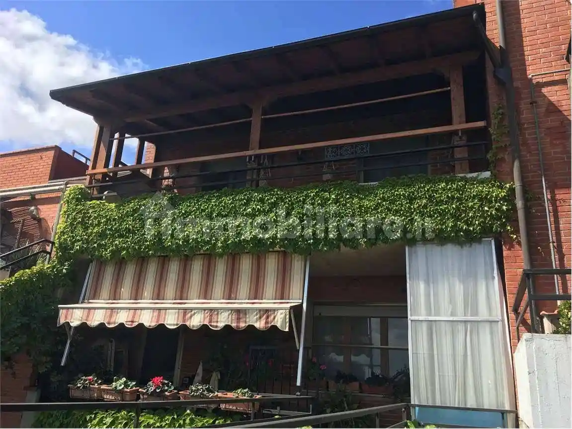 Appartamento in vendita a Collesalvetti