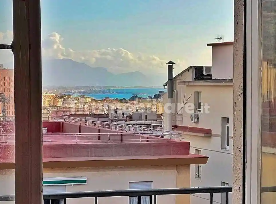 Appartamento in affitto a Salerno
