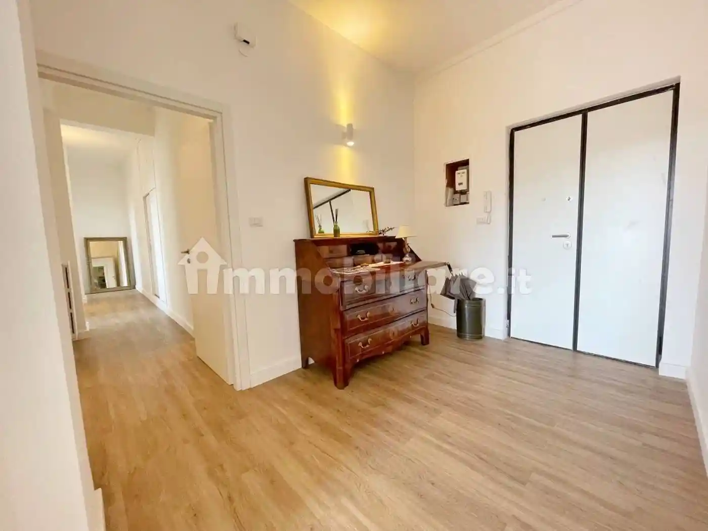 Quadrilocale via Giuseppe Avallone 43, Carmine, Salerno - foto 4