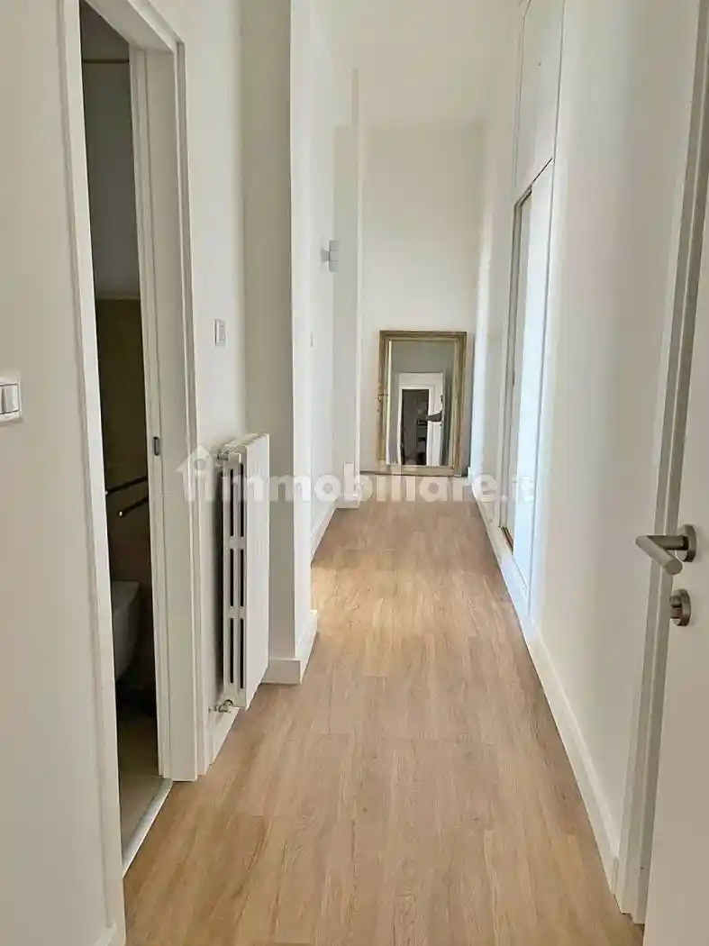 Quadrilocale via Giuseppe Avallone 43, Carmine, Salerno - foto 5