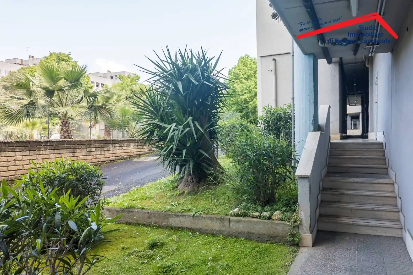 Bilocale via Umberto Lilloni, Acilia, Roma - foto 3