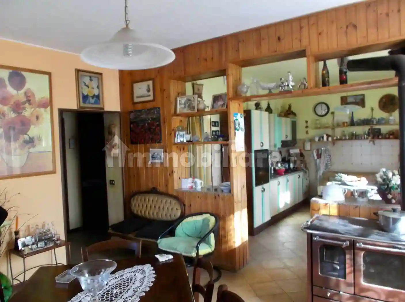 Casa indipendente - foto 2