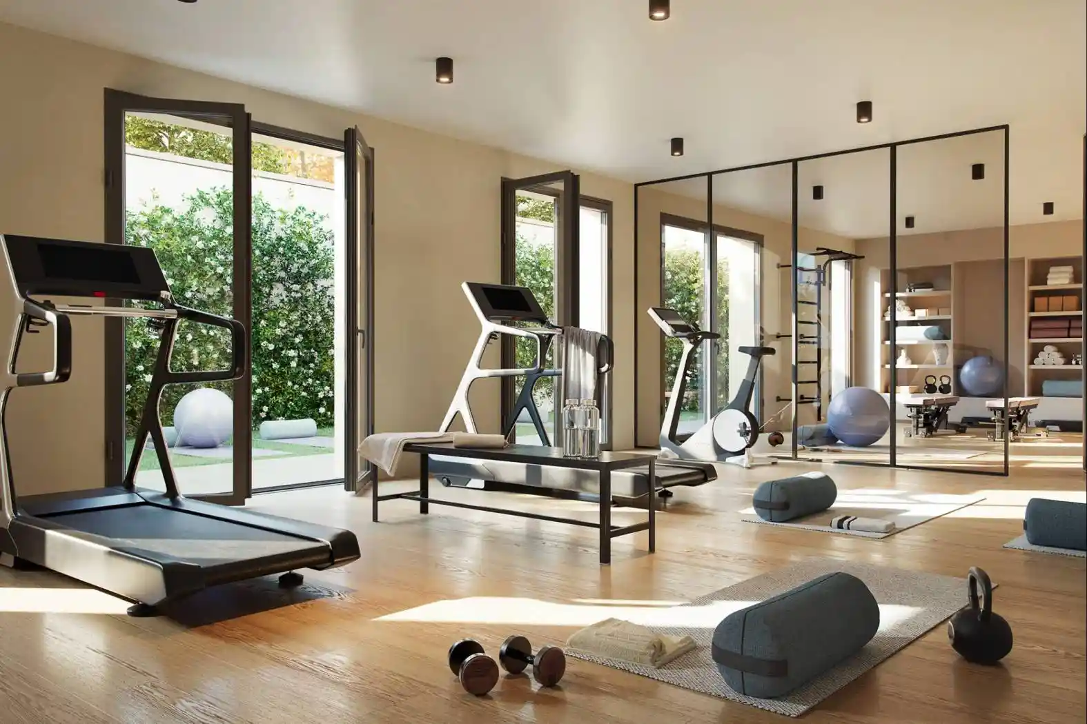 Trilocale via Carlo Bazzi 51, Ripamonti - Fondazione Prada, Milano - foto 4