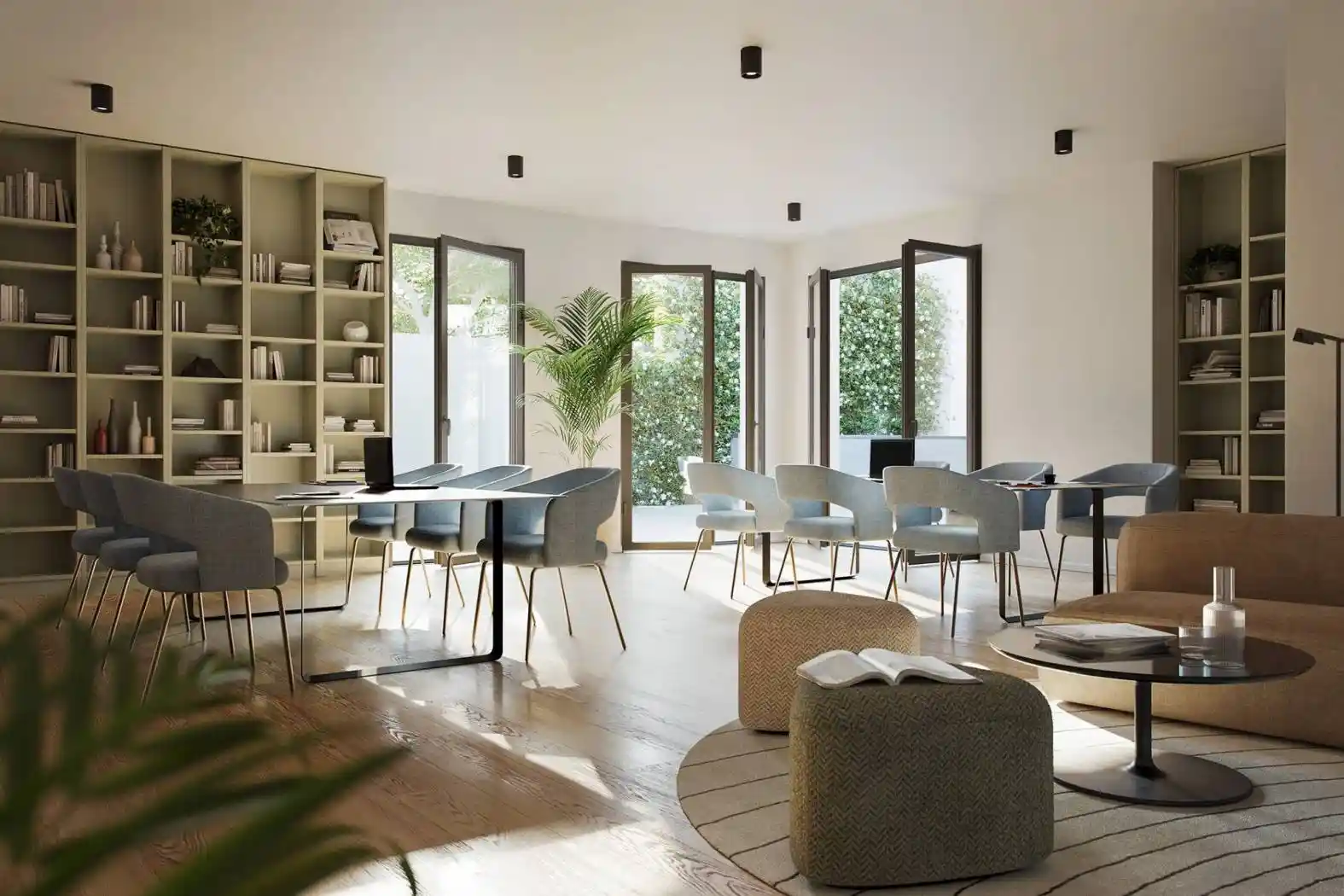 Trilocale via Carlo Bazzi 51, Ripamonti - Fondazione Prada, Milano - foto 5