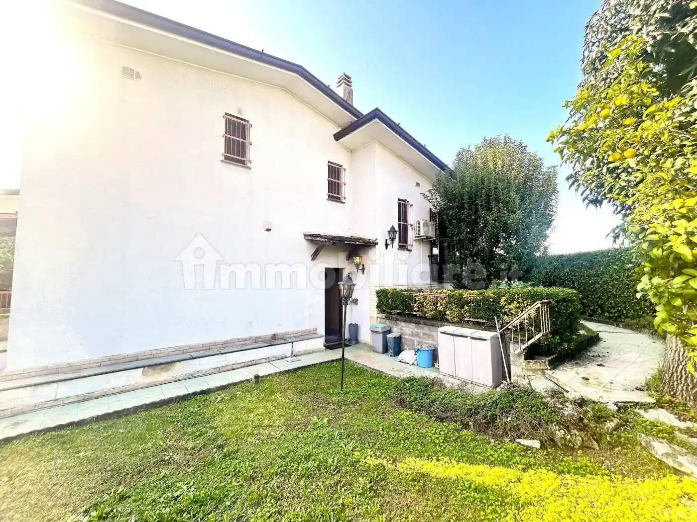 Villetta a schiera in vendita a Cassina de' Pecchi