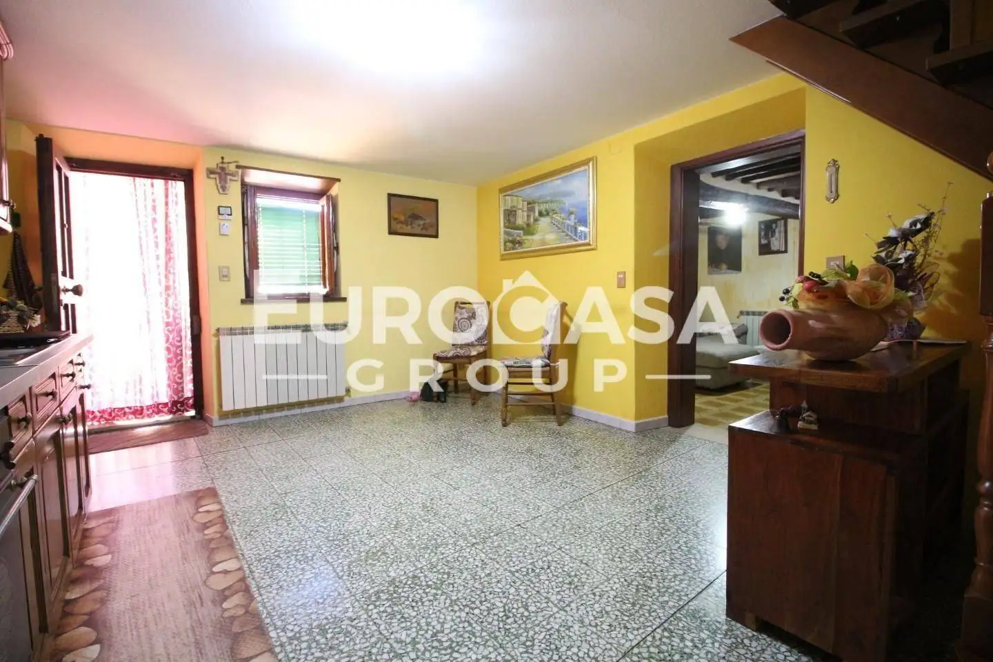 Casa indipendente in vendita a Lucca