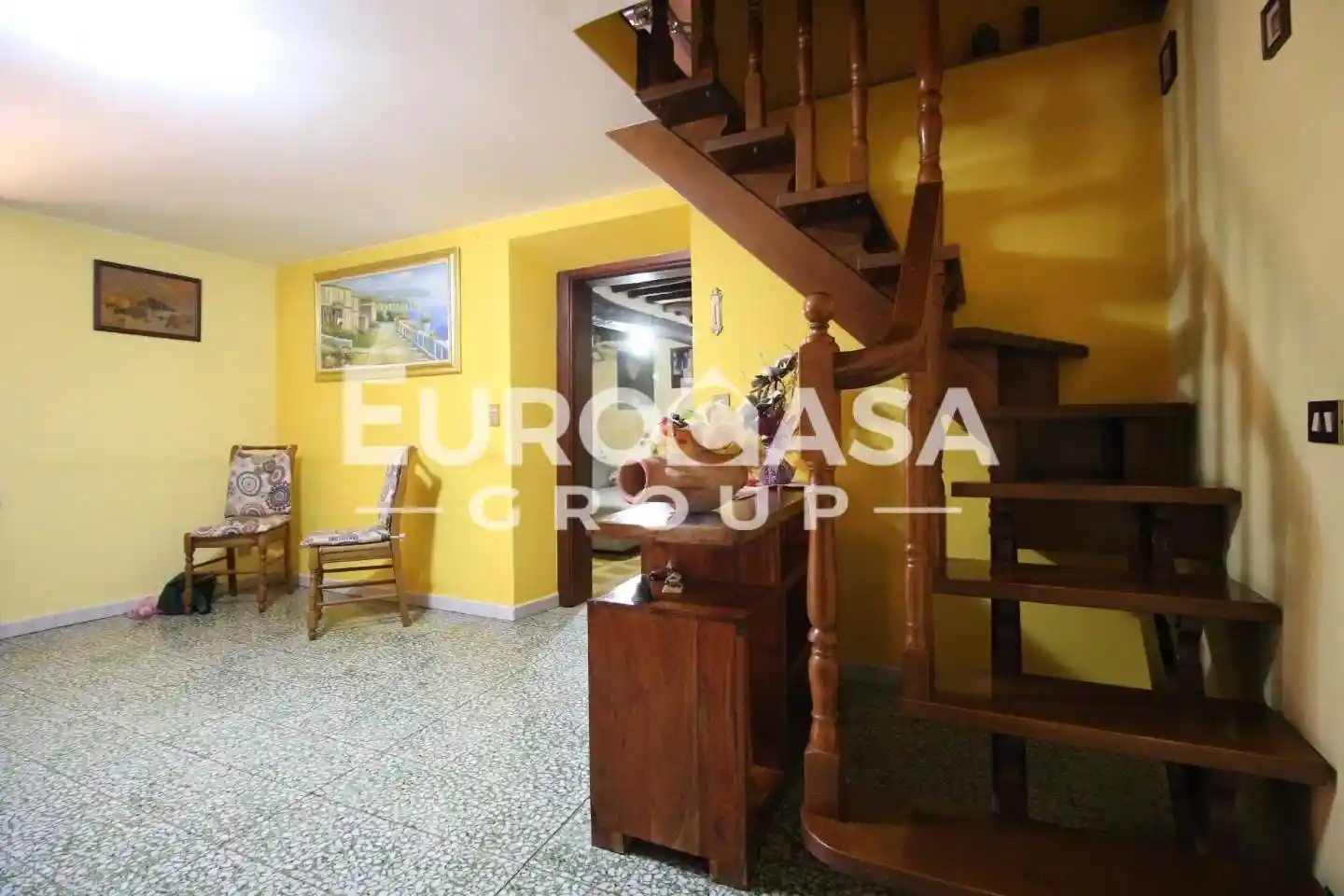 Terratetto unifamiliare via dei Fustini,, San Lorenzo a Vaccoli, Lucca - foto 4