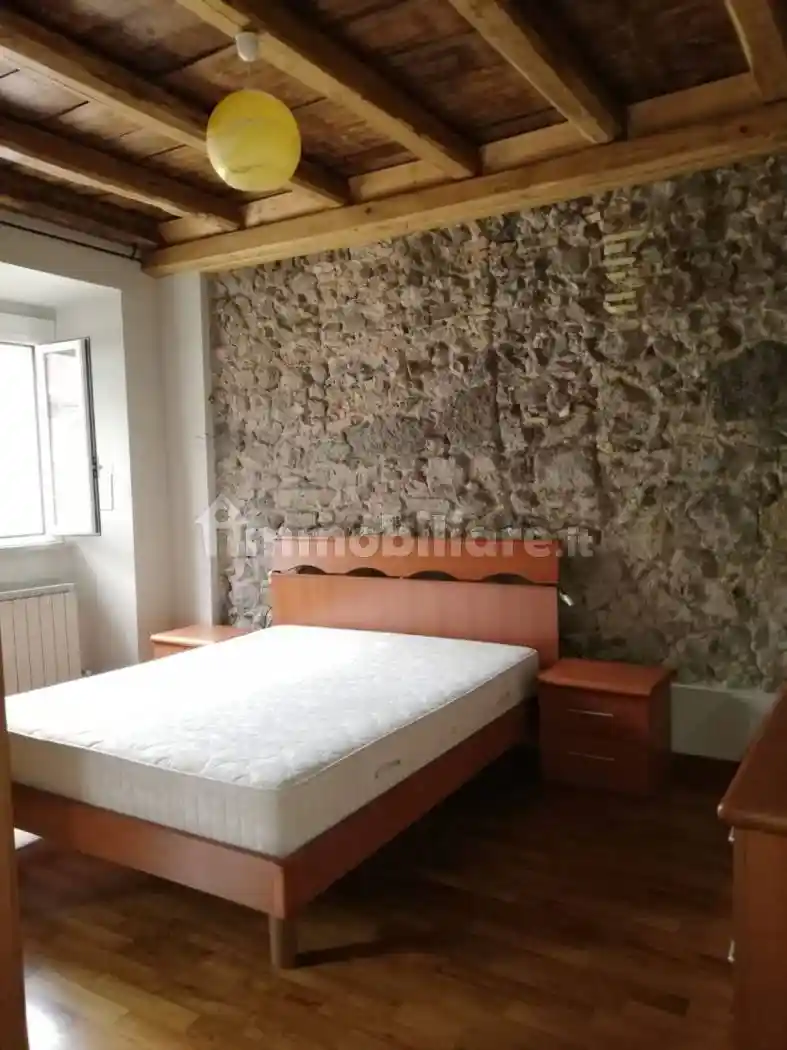 Appartamento in vendita a Frascati