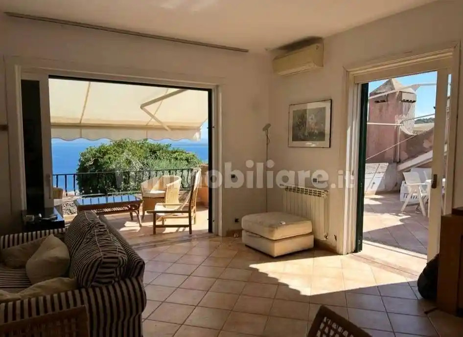 Appartamento in affitto a Monte Argentario