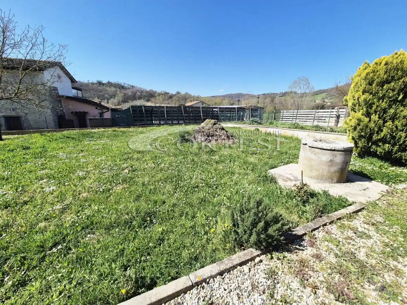 Appartamento in vendita a Città di Castello